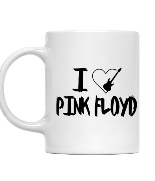 I Love Rock - Pink Floyd Pink Floyd Bögre - Rocker