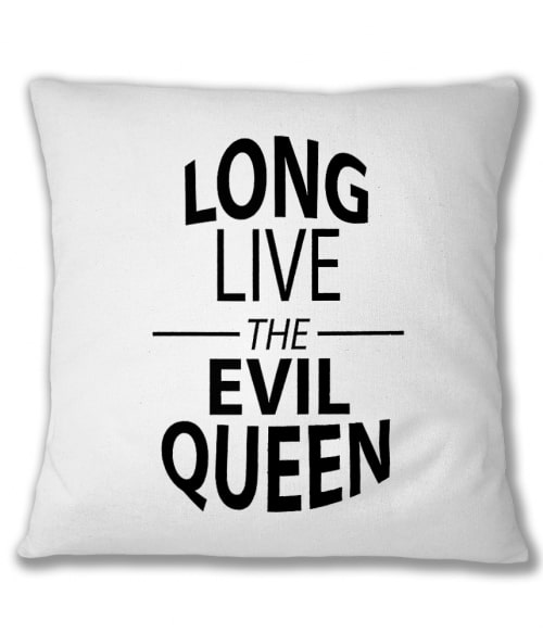 Long Live The Evil Queen Póló - Ha Once Upon a Time rajongó ezeket a pólókat tuti imádni fogod!