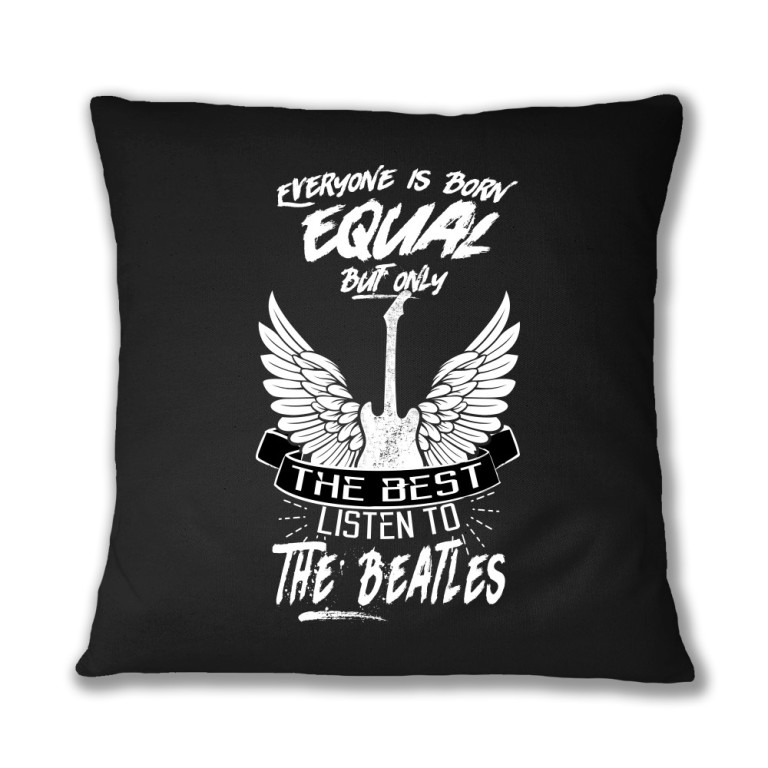 All men are born equal - The Beatles