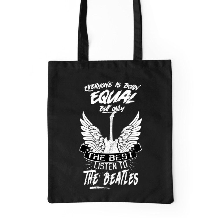 All men are born equal - The Beatles