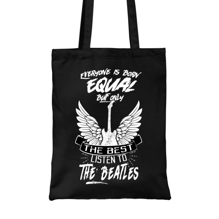 All men are born equal - The Beatles
