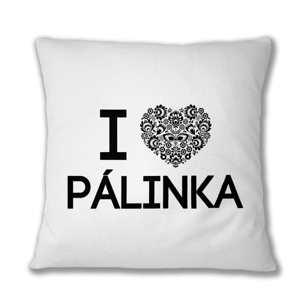 Magyar Pálinka Párnahuzat