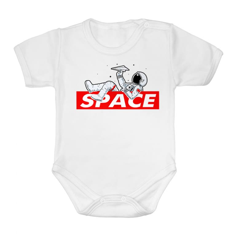 Spaceman