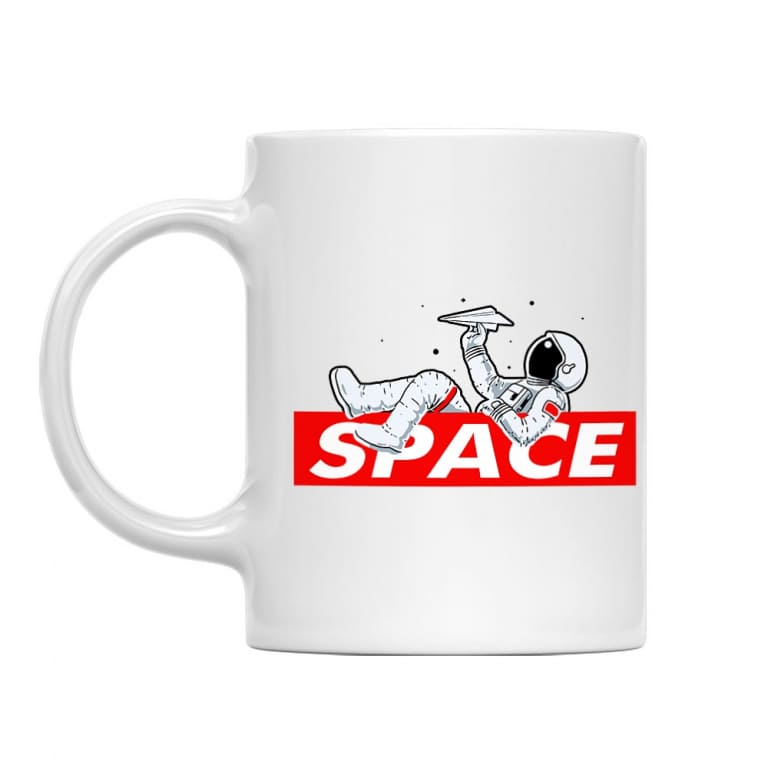 Spaceman