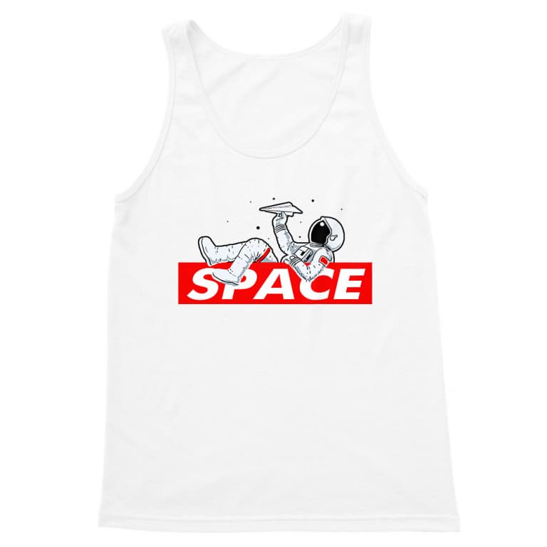 Spaceman