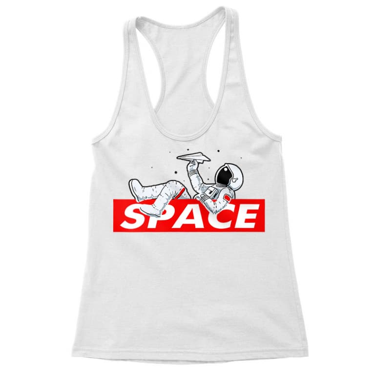 Spaceman