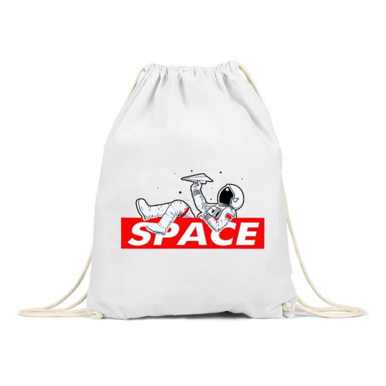 Spaceman