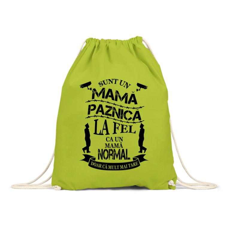 Mamă paznică