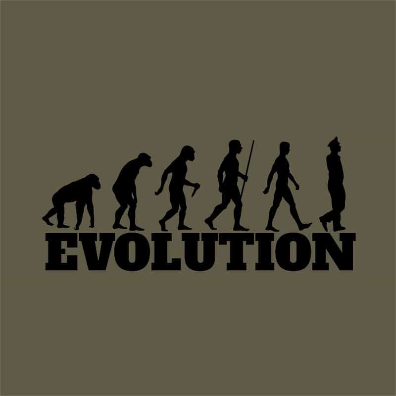 Security Evolution