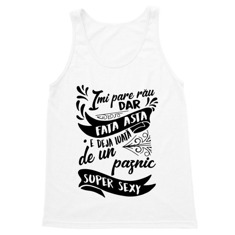 Super Sexy - Paznic