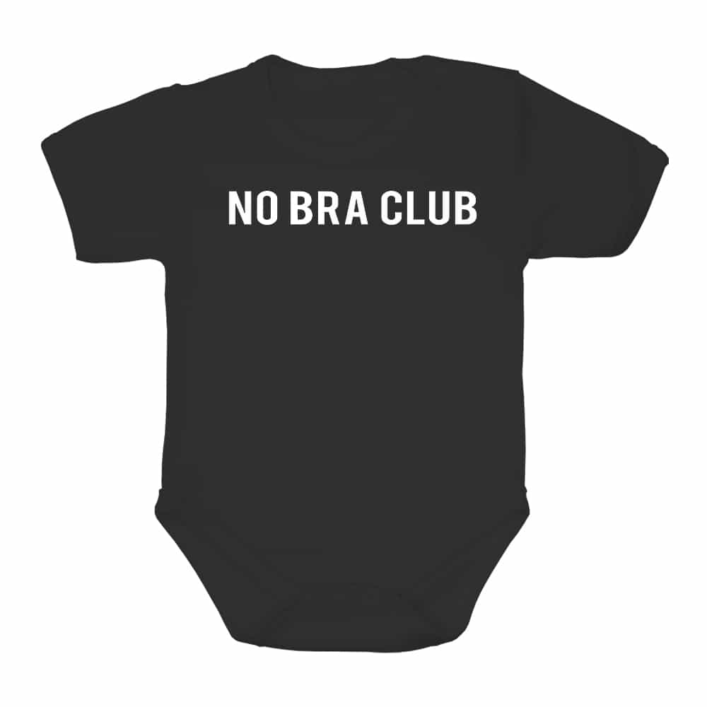 No Bra Club Baba Body