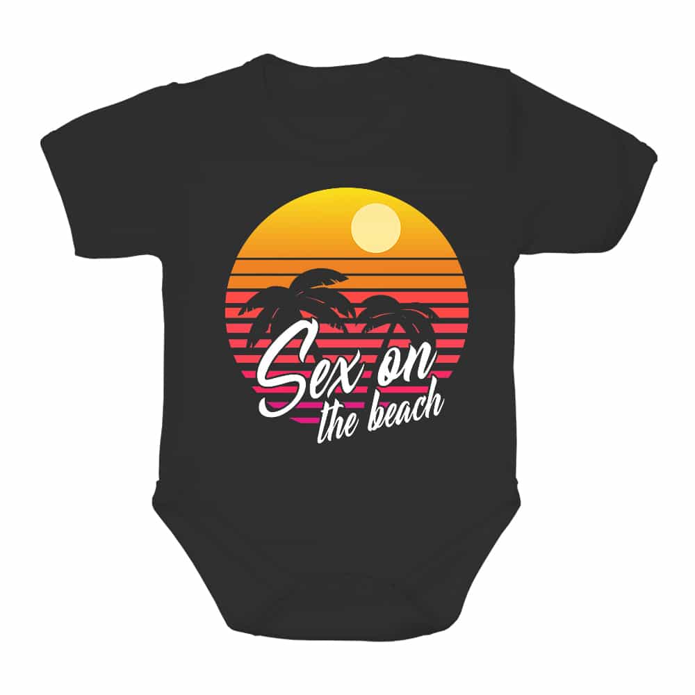 Sex on the beach Baba Body