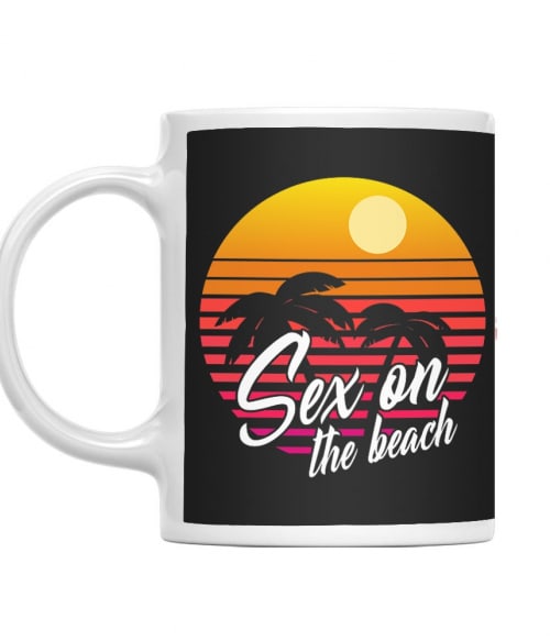 Sex on the beach szex Bögre - Szex és szerelem