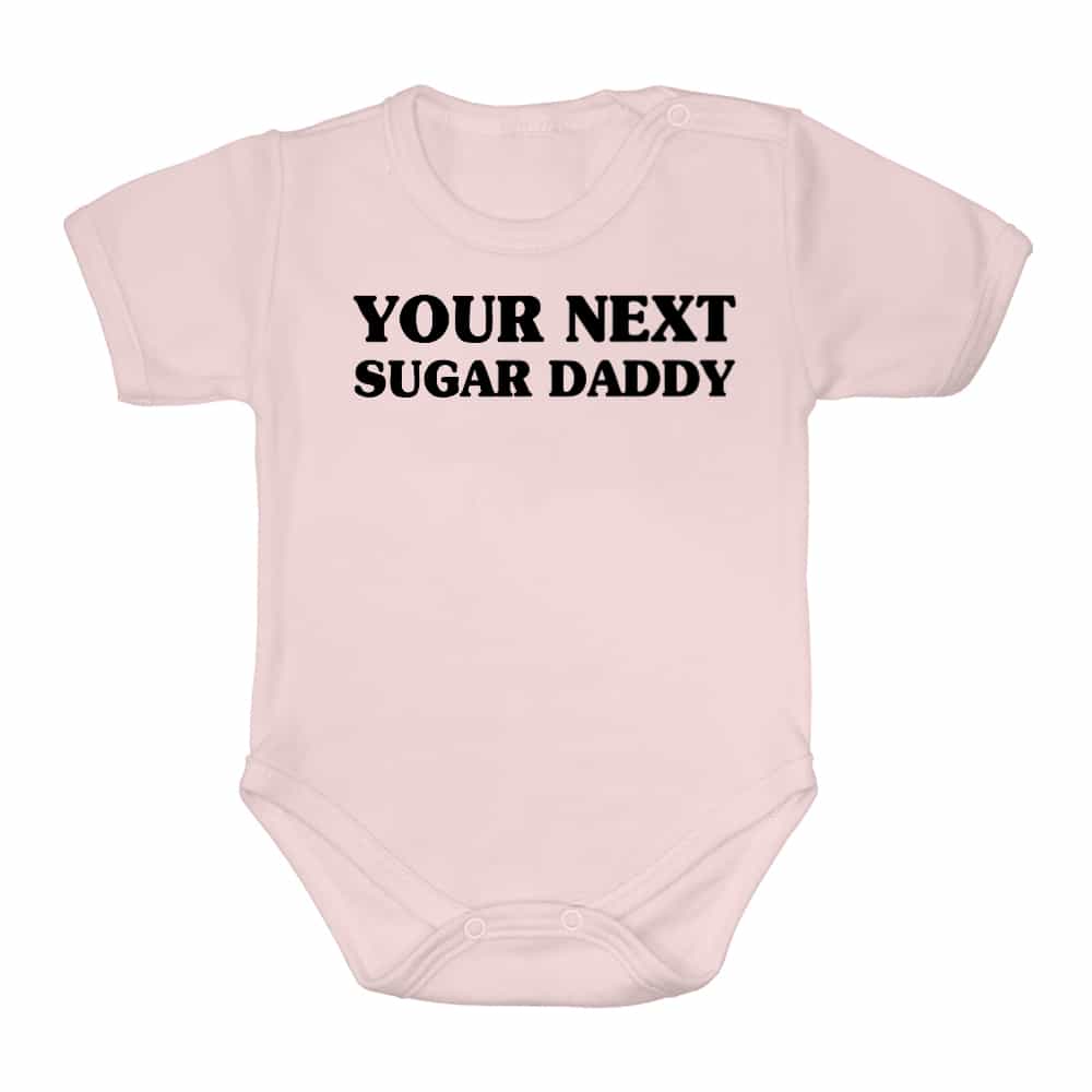 Next Sugar Daddy Baba Body