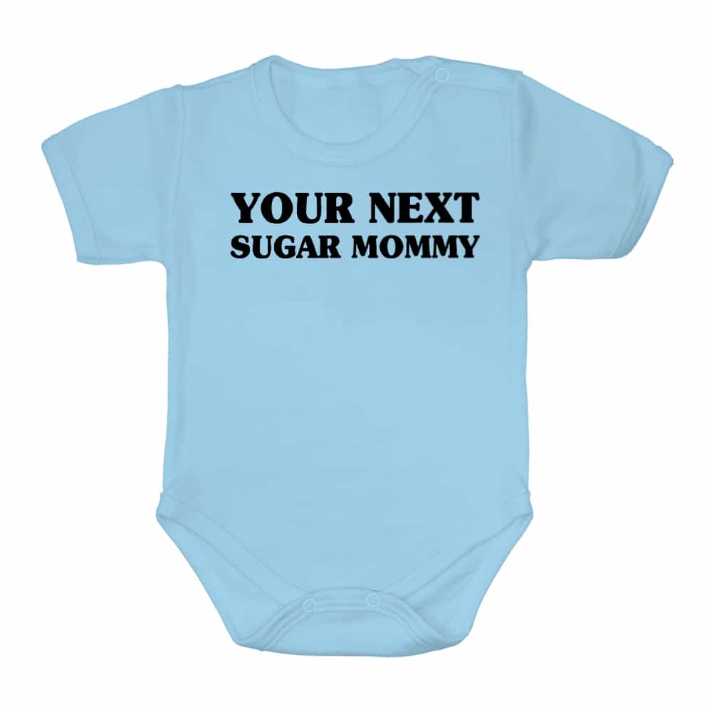 Next Sugar Mommy Baba Body