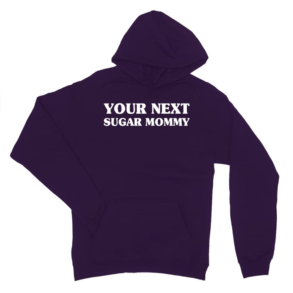Next Sugar Mommy Női Pulóver