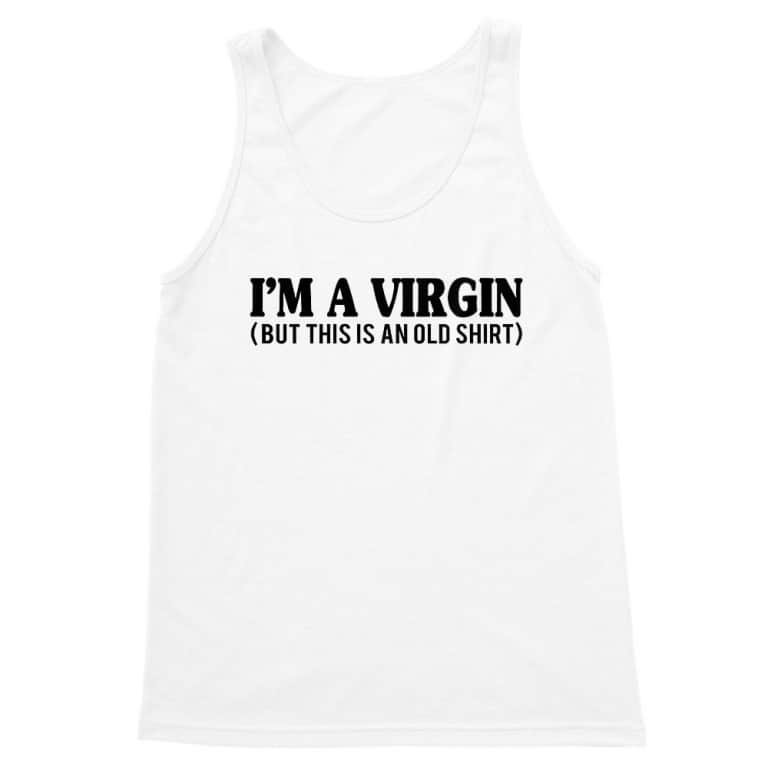 I am Virgin