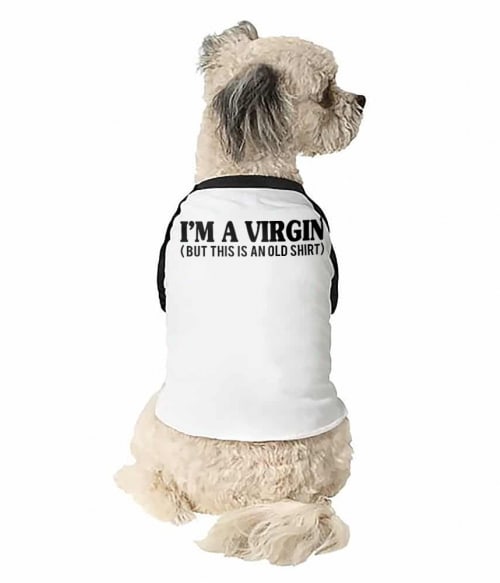 I am Virgin Szex és szerelem Állatoknak - Szex és szerelem