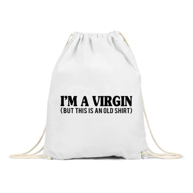 I am Virgin