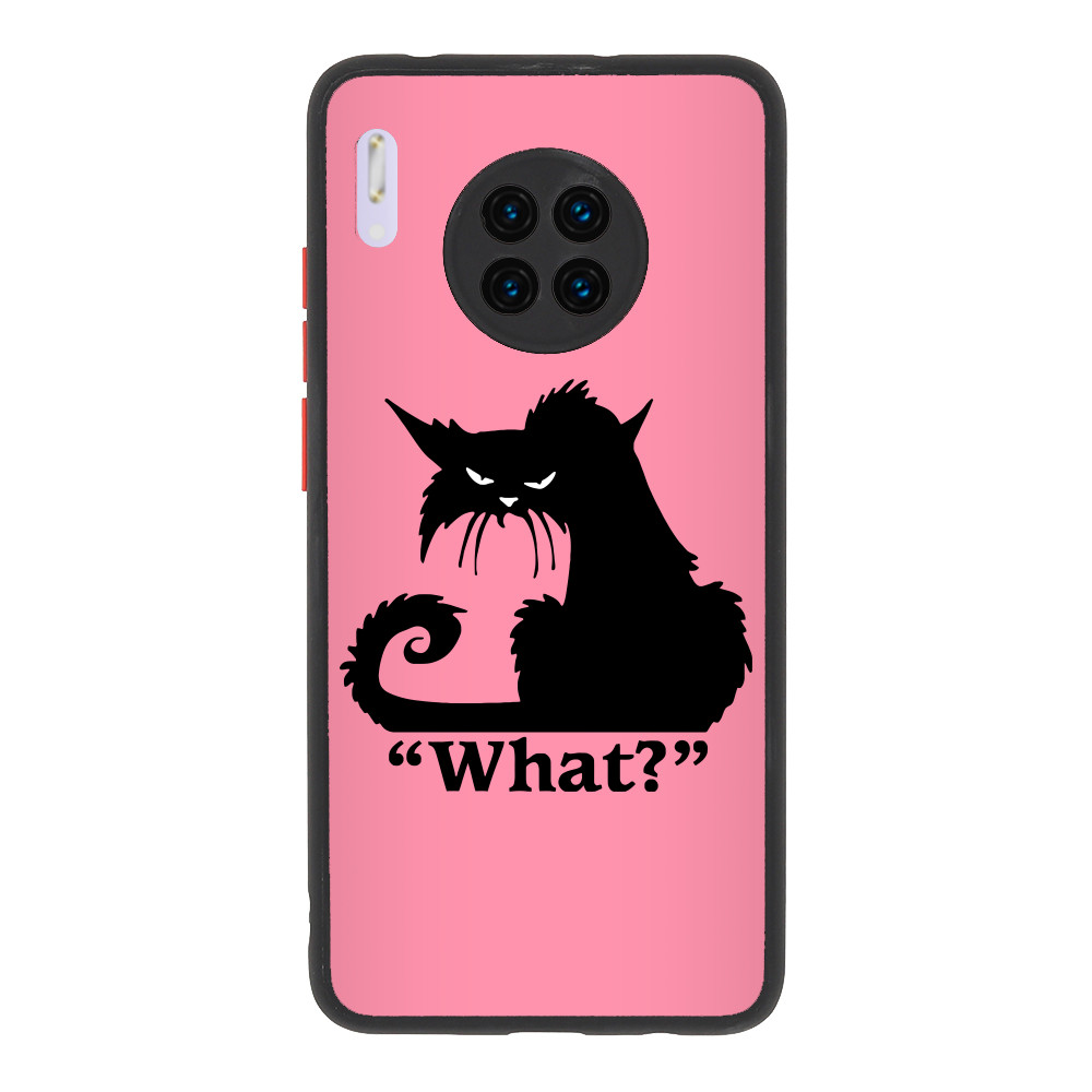 Black Cat - What Huawei Telefontok
