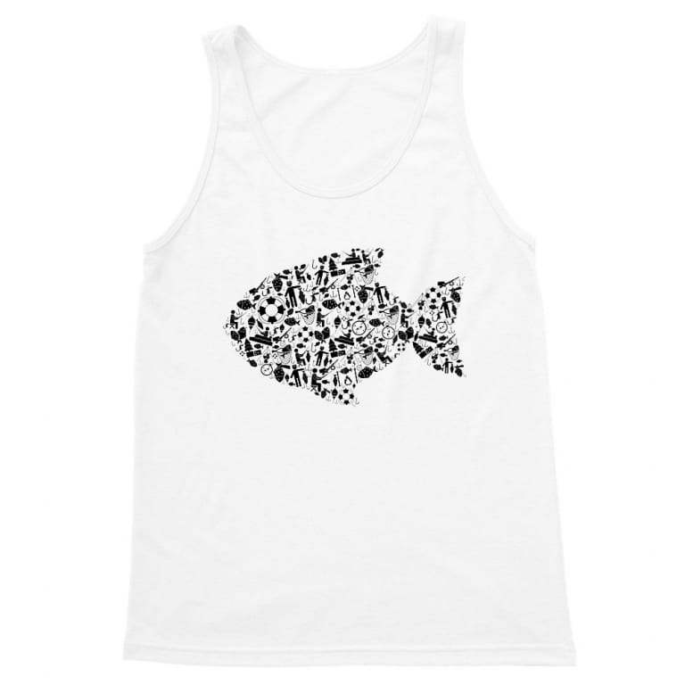 Fishing Icons