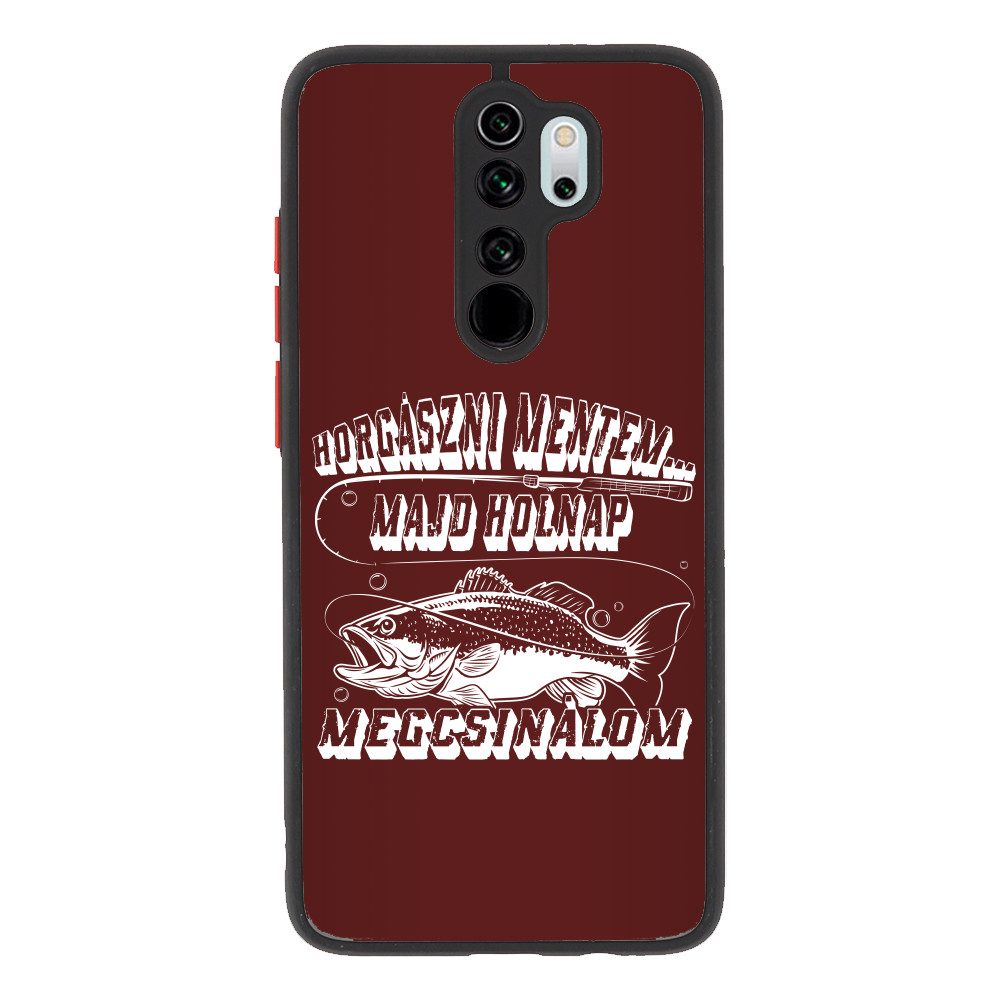 Horgászni mentem - majd Holnap Megcsinálom Xiaomi Telefontok