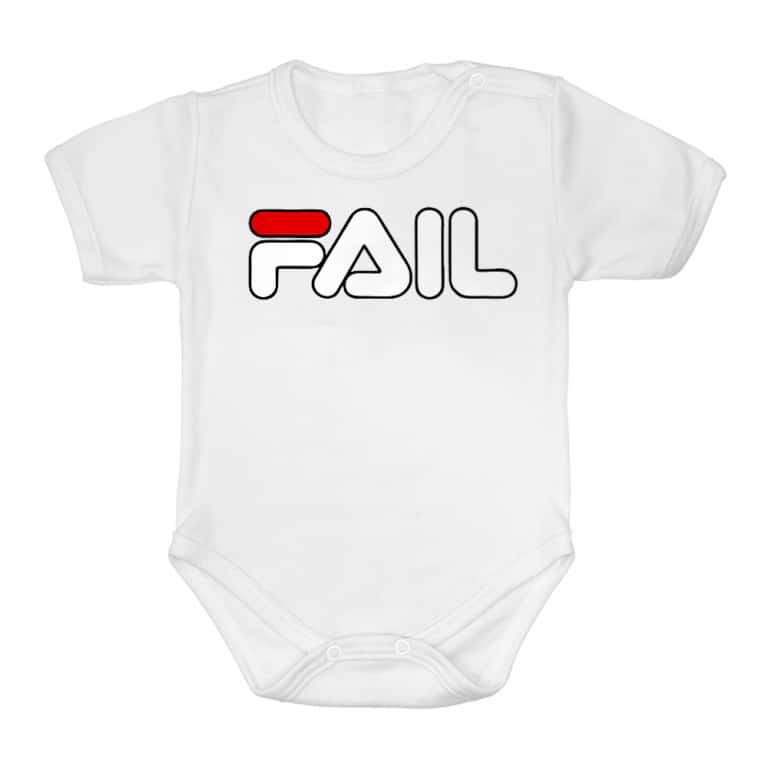 Fail - Baba Body
