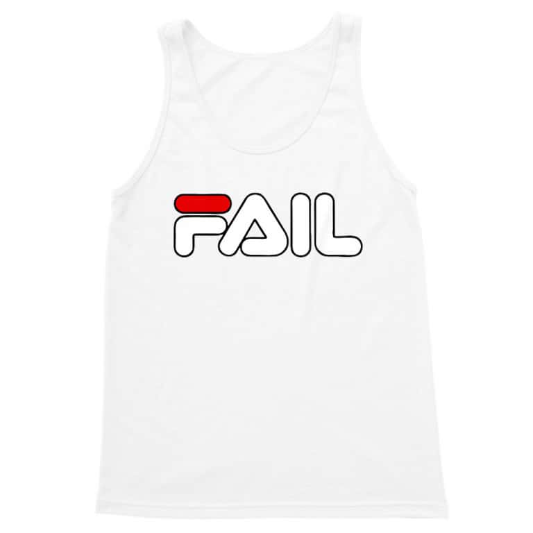 Fail - Férfi Trikó