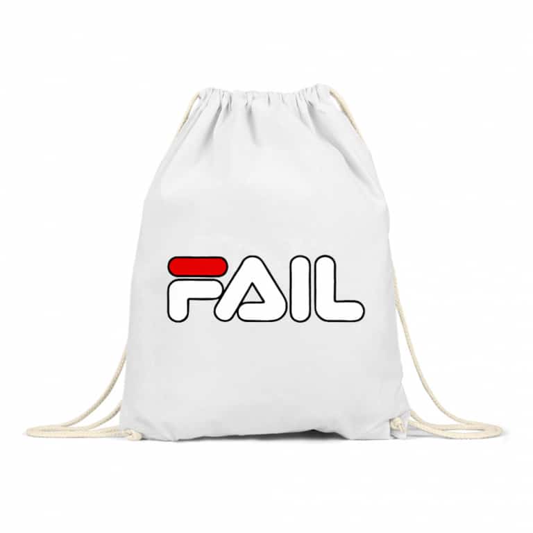 Fail - Tornazsák