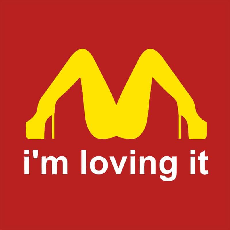 I'm Loving it