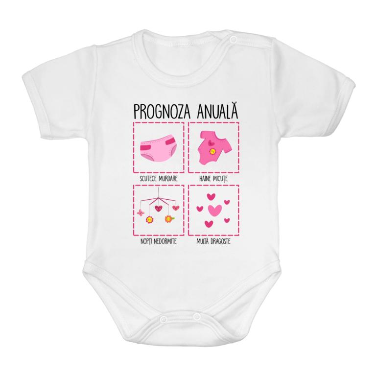 Prognoza anuală - fată