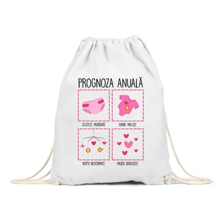 Prognoza anuală - fată