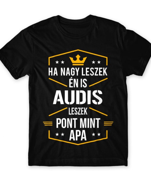 Audis leszek Audi Póló - Járművek
