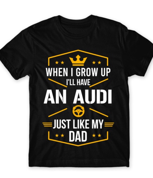 Best truckin' dad ever Póló - Ha Truck Driver rajongó ezeket a pólókat tuti imádni fogod!