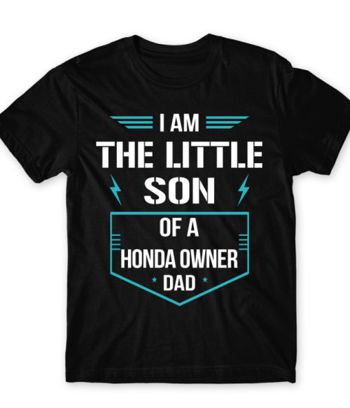 Best truckin' dad ever Póló - Ha Truck Driver rajongó ezeket a pólókat tuti imádni fogod!