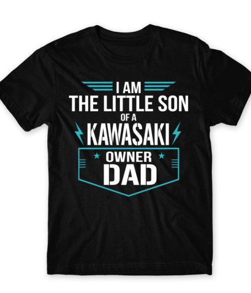 Best truckin' dad ever Póló - Ha Truck Driver rajongó ezeket a pólókat tuti imádni fogod!