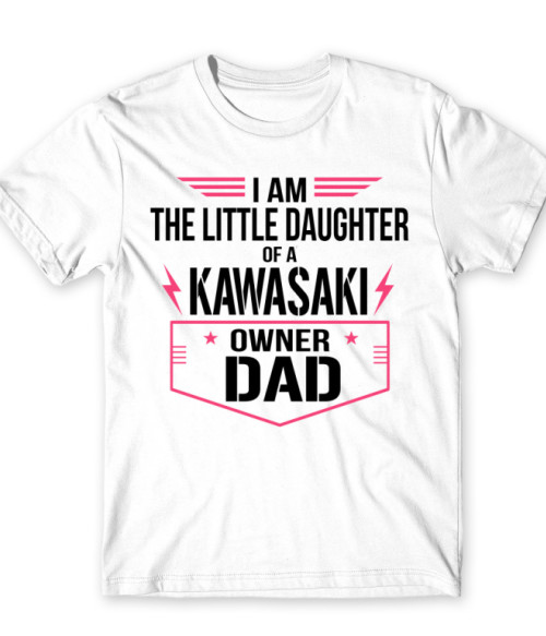 Best truckin' dad ever Póló - Ha Truck Driver rajongó ezeket a pólókat tuti imádni fogod!