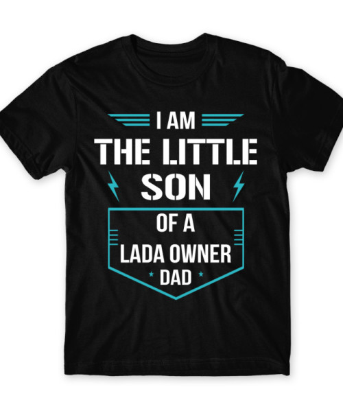 Best truckin' dad ever Póló - Ha Truck Driver rajongó ezeket a pólókat tuti imádni fogod!