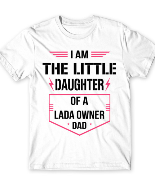 Best truckin' dad ever Póló - Ha Truck Driver rajongó ezeket a pólókat tuti imádni fogod!