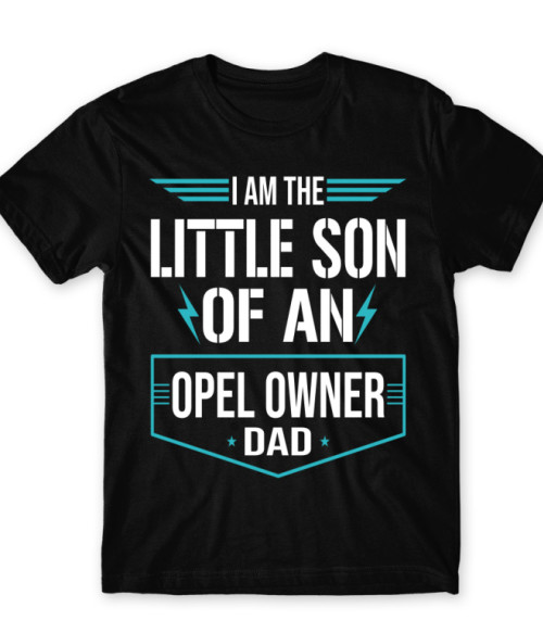 Best truckin' dad ever Póló - Ha Truck Driver rajongó ezeket a pólókat tuti imádni fogod!