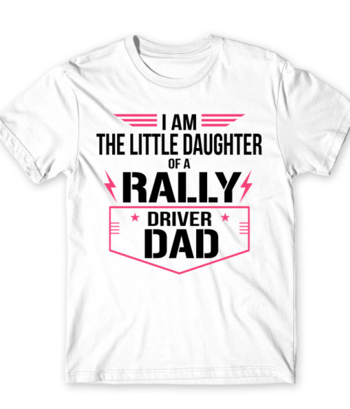 Best truckin' dad ever Póló - Ha Truck Driver rajongó ezeket a pólókat tuti imádni fogod!