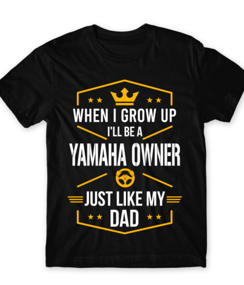 Best truckin' dad ever Póló - Ha Truck Driver rajongó ezeket a pólókat tuti imádni fogod!