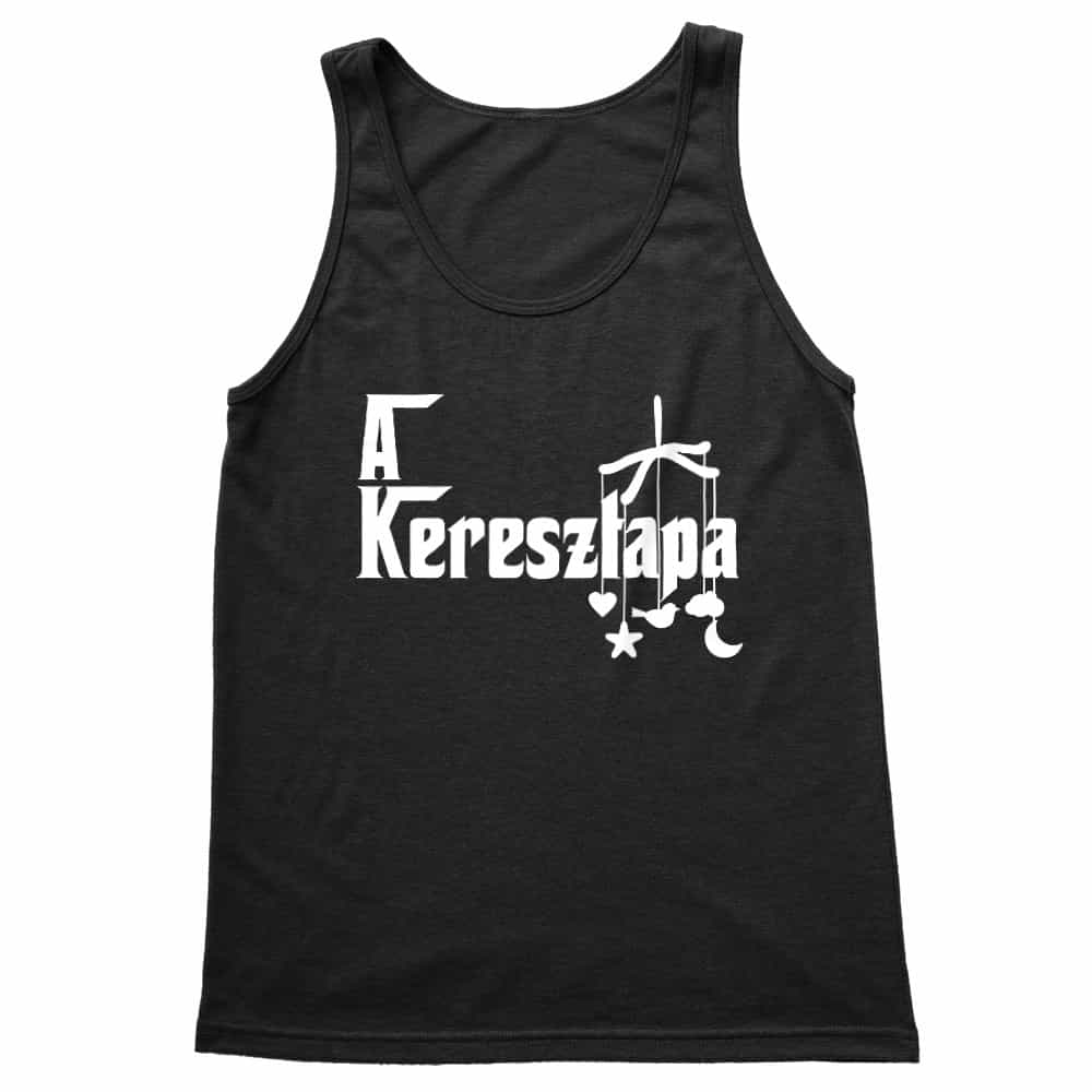 A Keresztapa Férfi Trikó