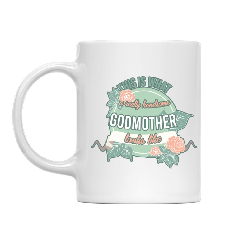 Fantastic Godmother