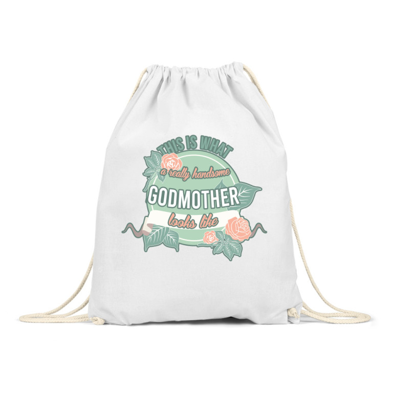 Fantastic Godmother