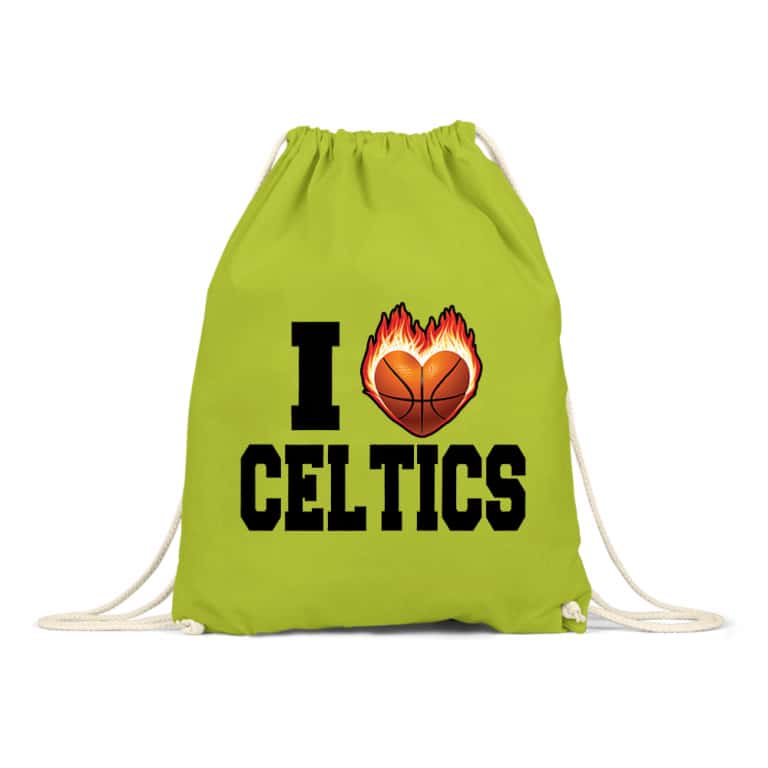 I Love Celtics