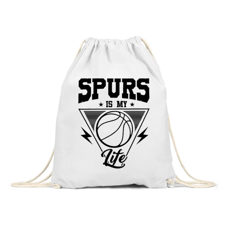 Spurs is my life