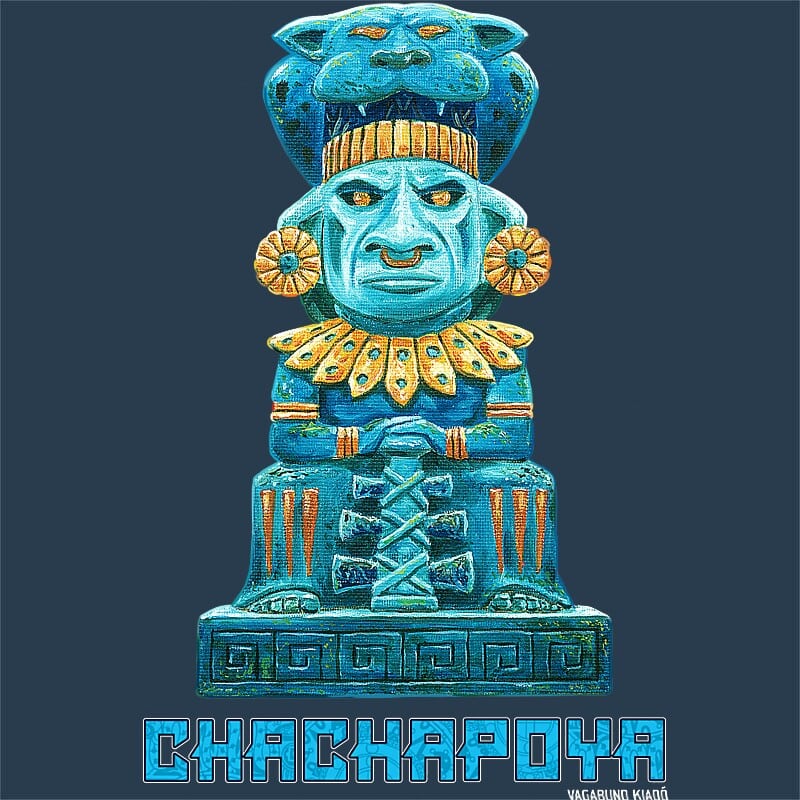 Chichén Itza