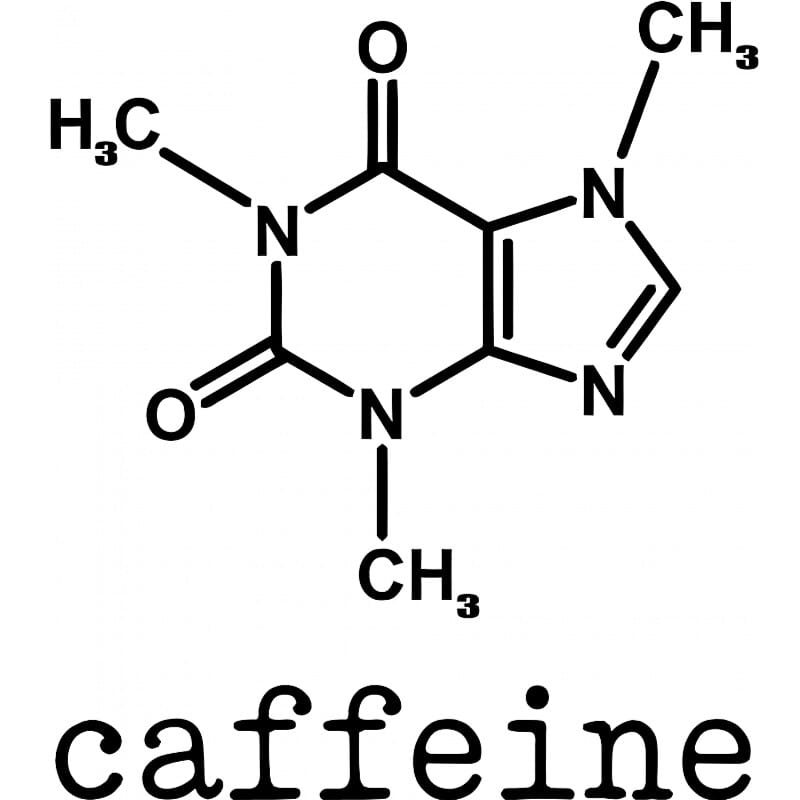 Caffeine