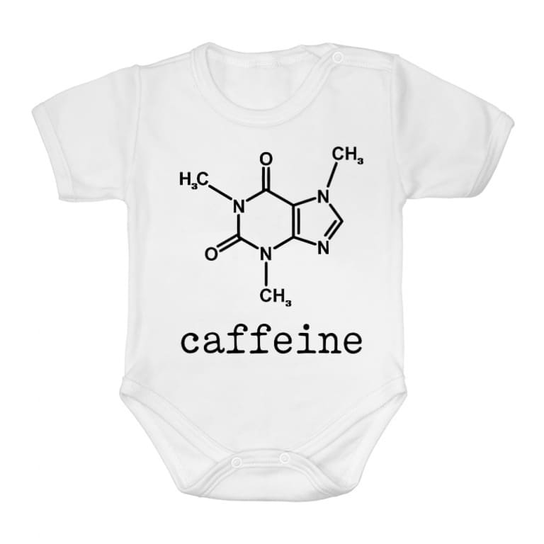 Caffeine